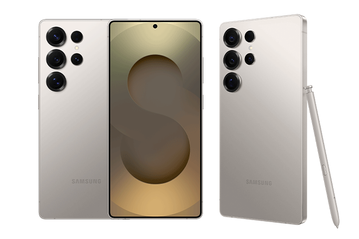 Samsung S25ultra